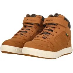 Whistler Luki wasserdichte Boots Kinder 5209 - lark 28