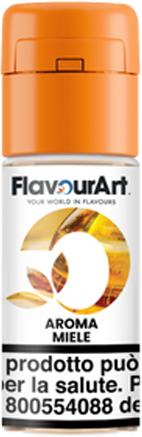 Flavourart Miele Aroma Concentrato 10ml