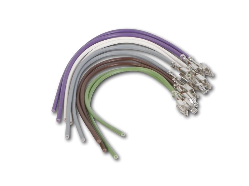 CHP Junior Timer Buchse mit Kabel