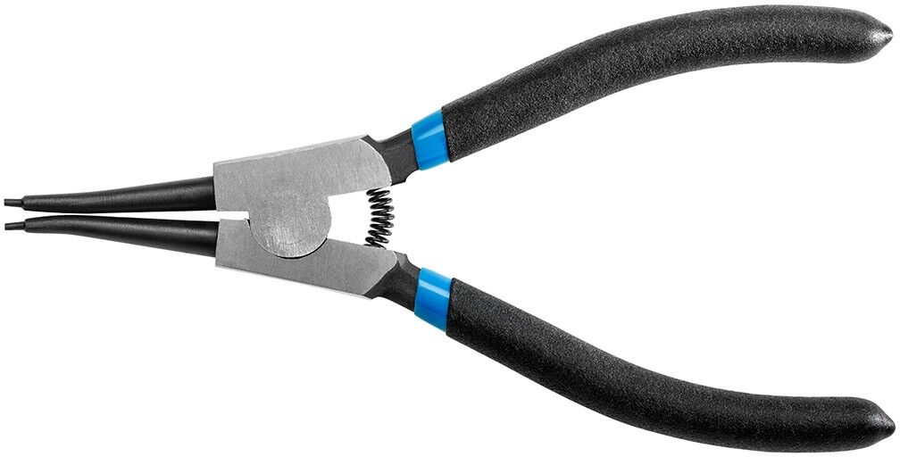 Hogert Technik HT1P146 Pince pour anneau de retenue