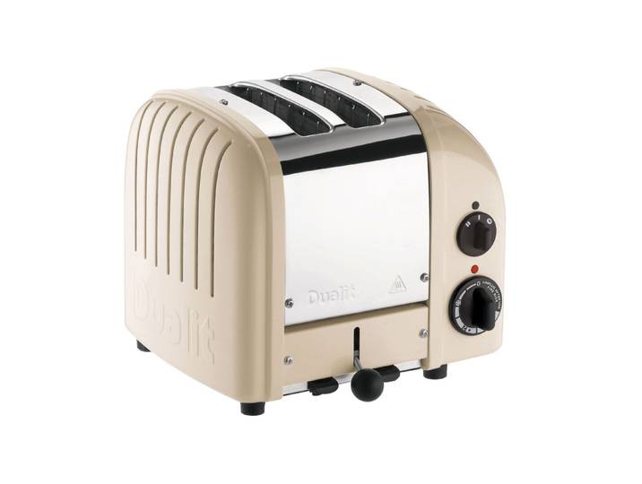 Dualit Toaster Dualit Classic 2er-Toaster