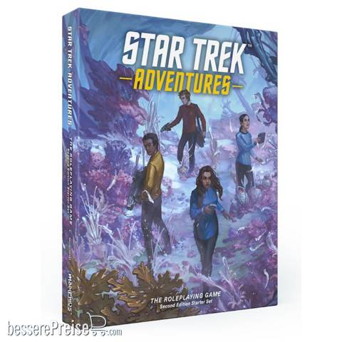 Modiphius Entertainment MUH0142407