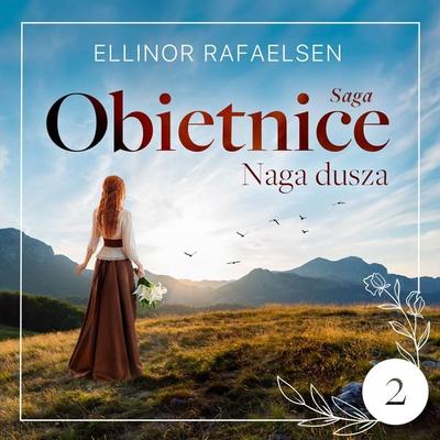 Naga dusza - Ellinor Rafaelsen, Audio, 9789979646501