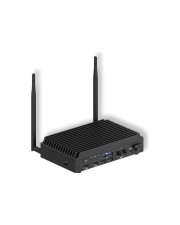 ASUS BNUC13BRFA200B02I Barebone Intel Atom x7425E Kit L8 EU Cord (90AS0021-M000M0)
