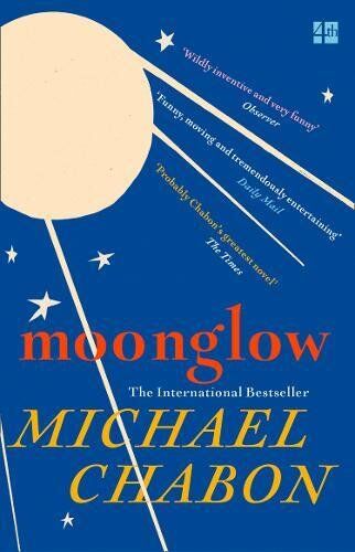 Michael Chabon - Moonglow - Preis vom 10.10.2026 11:48:34 h