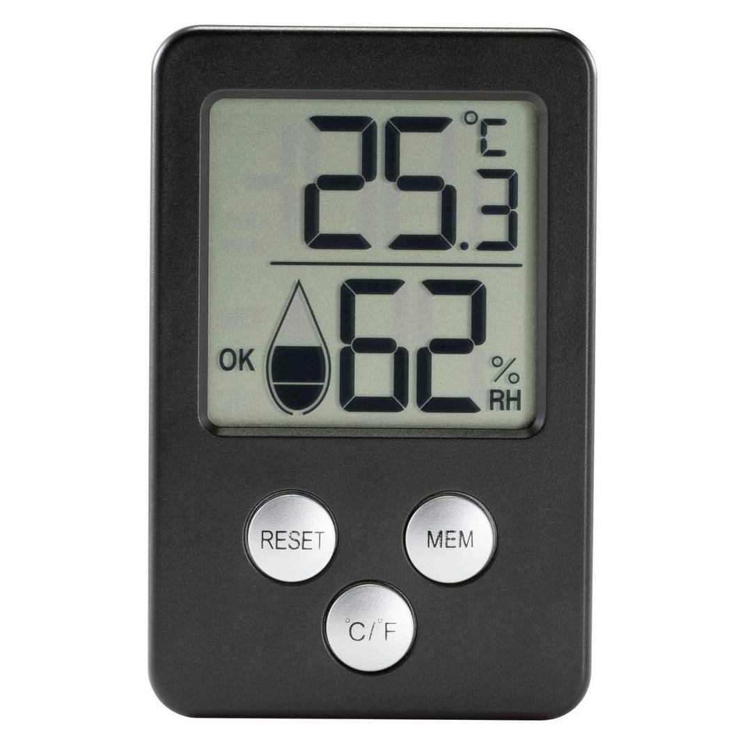 No Name Thermo-/Hygrometer (E0130)