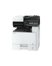 Kyocera ECOSYS M8124cidn Multifunktionsgerät Farbig 24 ppm A3 A4 (1102P43NL0)