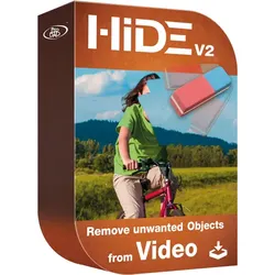 ProDAD Hide V2
