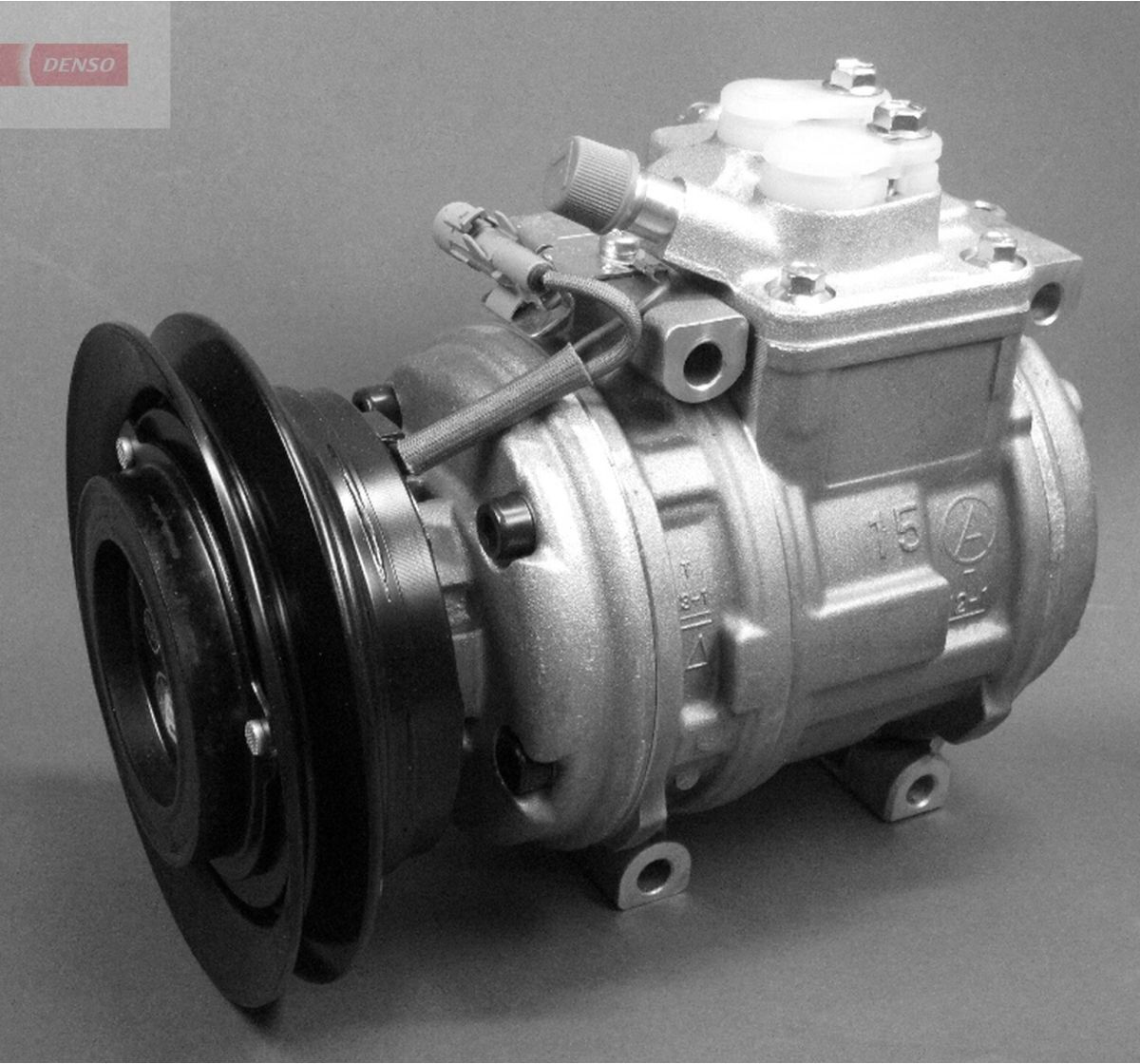 Klimakompressor DENSO DCP50071