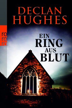 Declan Hughes - Ein Ring aus Blut - Preis vom 30.09.2026 22:30:23 h