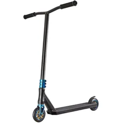 Chilli, Scooter