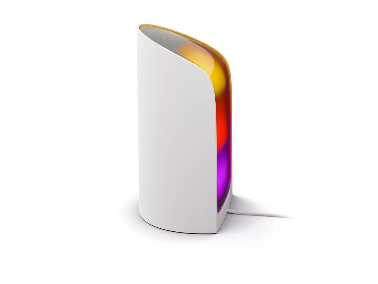 Philips Hue Play Wallwasher Weiß