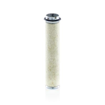 MANN-FILTER Sekundärluftfilter cf700 80mm für TOYOTA CBT Ford Mercedes STEYR PUMA