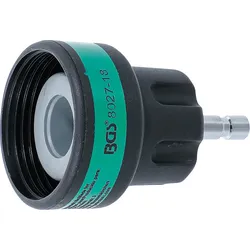 BGS Adapter Nr. 18 für Art. 8027, 8098 | für VW
