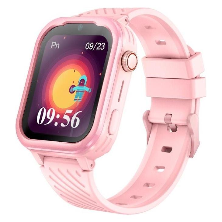 Garett Essa 4G (35.56 mm, 4G) (ESSA_4G_PINK)