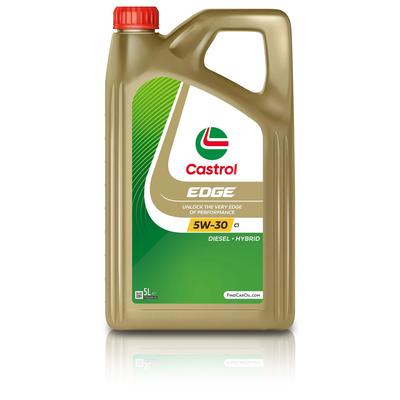 Castrol 5 L EDGE 5W-30 C1 [Hersteller-Nr. 15F827]