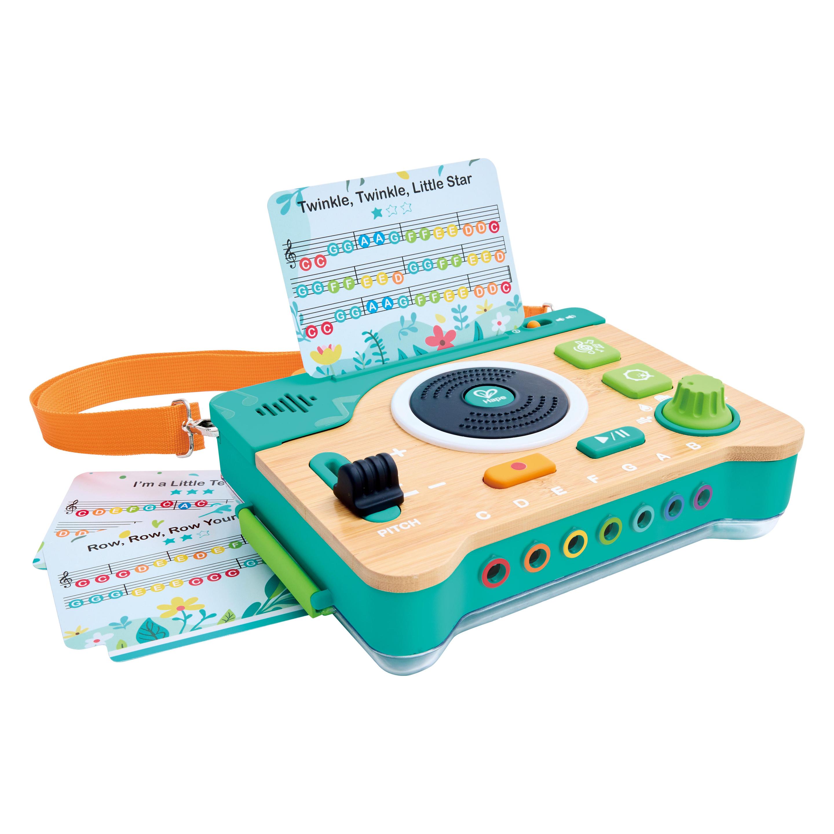 Hape Nature's Melodies Lab Kit (E5597A)
