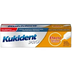 Kukident, Zahnpasta, Pro Cream Adhesive 40g