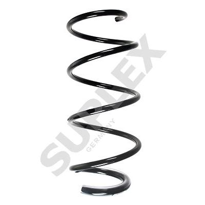 Suplex Fahrwerksfeder [Hersteller-Nr. 22168] für Nissan