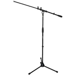 RØDE Mikrofon NT1-Kit Studio-Mikrofon mit Mikrofonstativ, Mikrofon