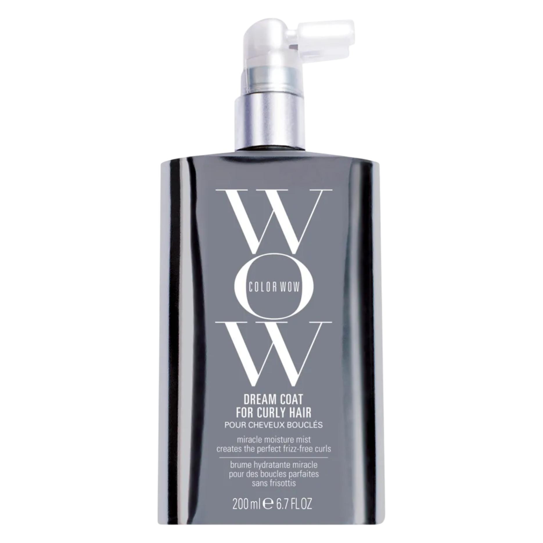 Color Wow Dream Coat For Curly Hair (200 ml) (CW530)