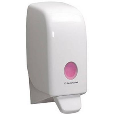 Spender Aquarius 6948 H235xB116xT110ca.mm 1l weiß AQUARIUS