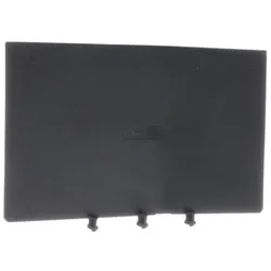 Schneider Electric LV426923 Rückseitige Isolationsblenden (2 Stk.) für 4-polige ComPact NSXm/PowerPacT B
