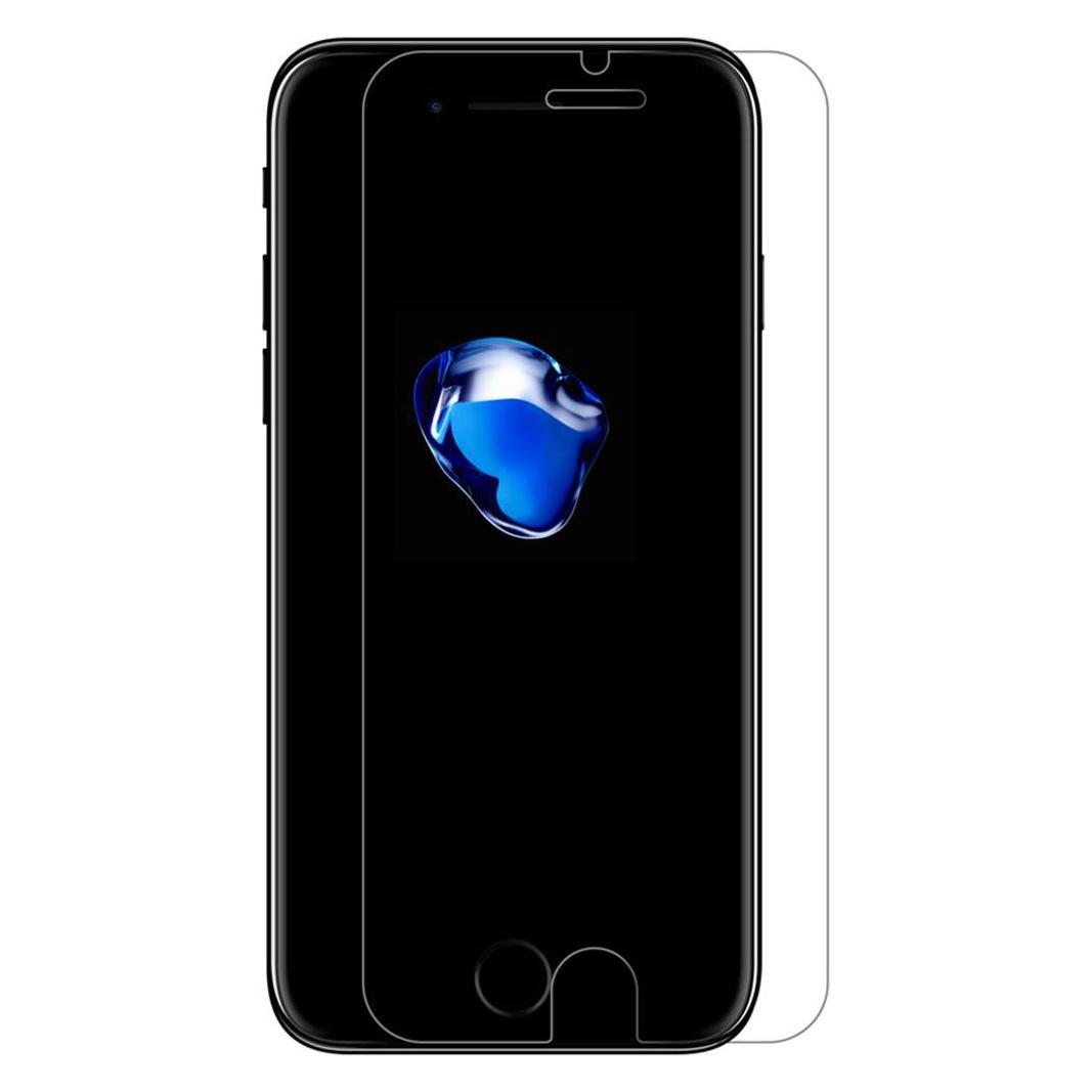 Evelatus iPhone 7 Plus / 8 Plus 3D White without package (Apple iPhone 7 Plus, Apple iPhone 8 Plus) (EVE006907)