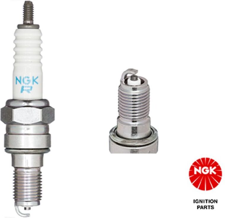 Zündkerze NGK CR8EH-9S 7750, 1 Stück