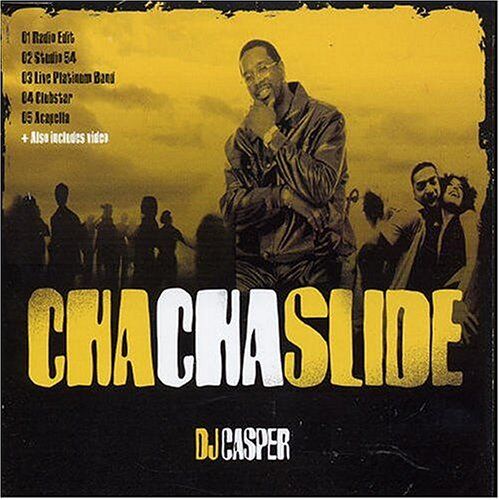 DJ Casper - Cha Cha Cha - Preis vom 30.09.2026 09:01:18 h