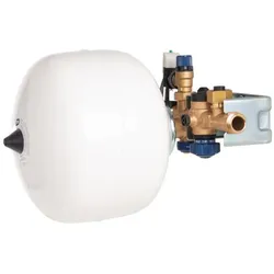 SYR Sicherheitscenter 4807 mit MAG 12 Liter
