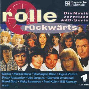 Various - Rolle Rückwärts - Preis vom 11.10.2026 15:43:13 h