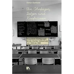 Von Ohrfeigen, Tatzen und Kopfnüssen, Fachbücher von Stefan Bartholet
