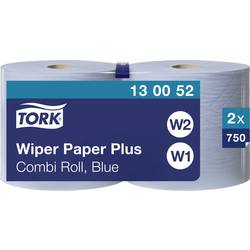 TORK 130052 Reinigungstücher 2 lagig