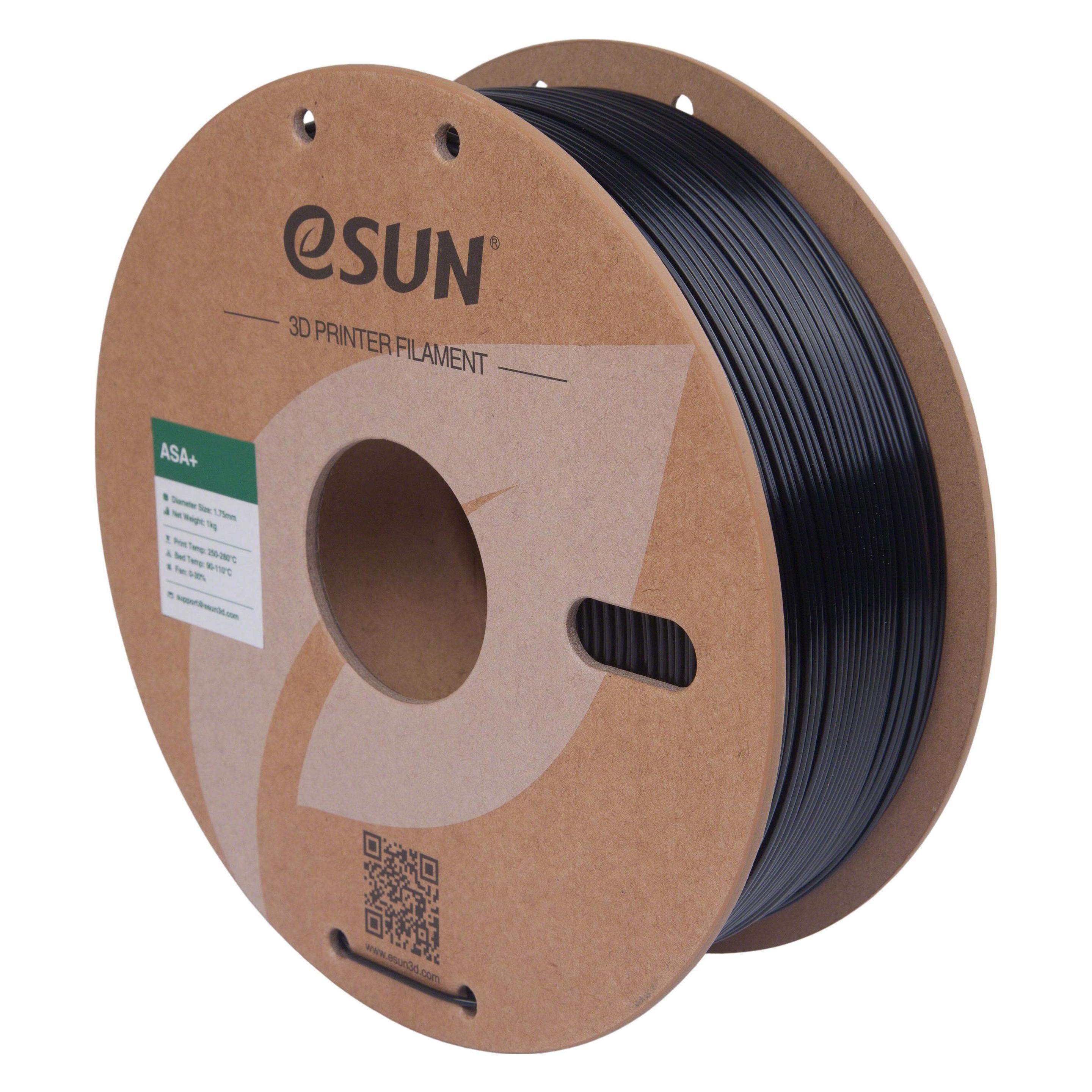eSUN ASA+ (ASA, 1000 g, 1.75 mm) (ASA+P175B1)