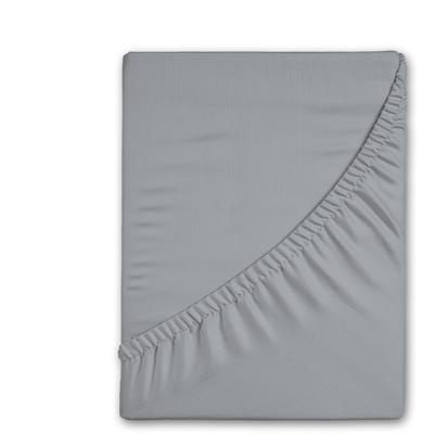 good morning "Flanell" Baumwolle, Flanell, Biber, Rundumgummi, 25 cm Höhe