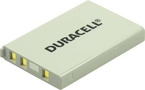 Duracell EN-EL5 Kamera-Akku ersetzt Original-Akku (Kamera) EN-EL5 3.7 V 1150 mAh