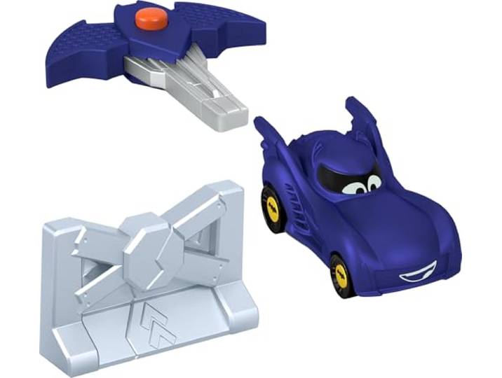 FISHER PRICE - Batwheels Batmobile HRJ54