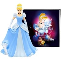Disney - Cinderella, Spielfigur Hörspiel