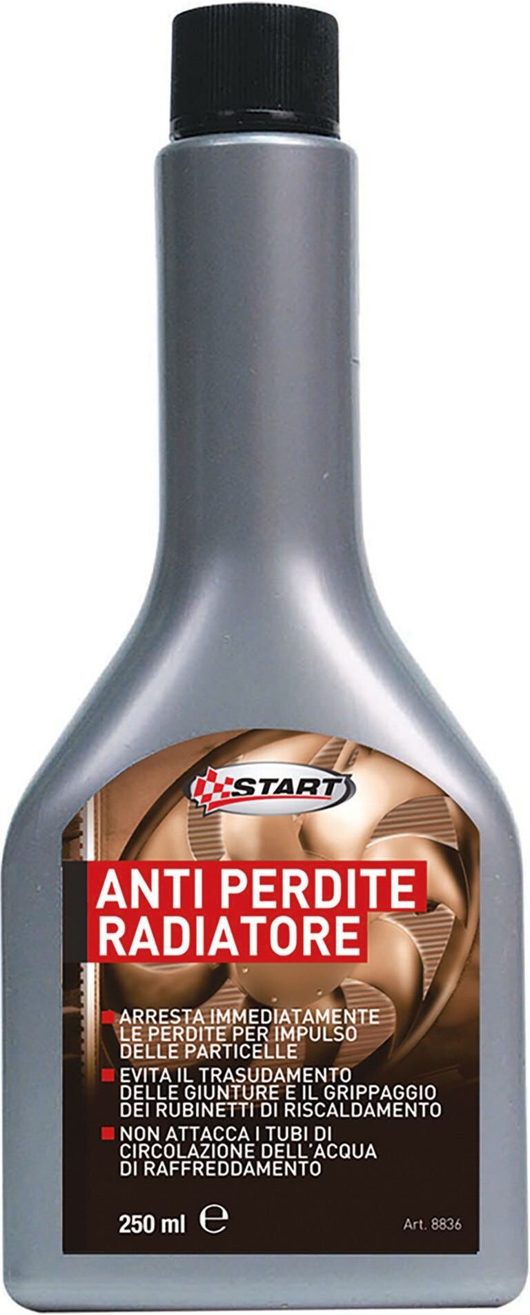 Tecnomat ANTI PERDITE RADIATORE 250 ml