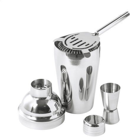 Set cocktail coleman Personalizzate o neutre