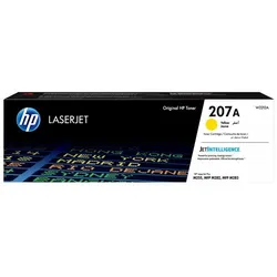 HP Original 207A Toner - gelb (W2212A)