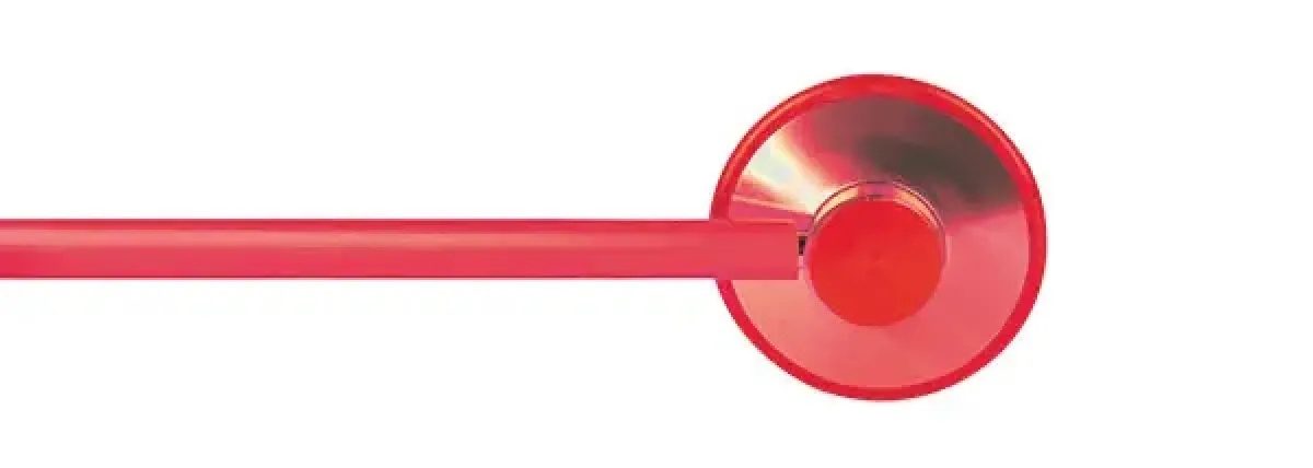 Servoprax GmbH Kinder-Stethoskop, Flachkopf Blau G5 0084CH