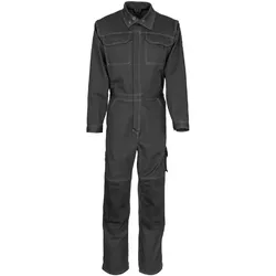 Overall "DANVILLE" Industry - XL - schwarz