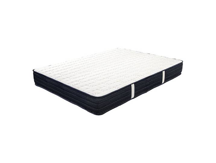 Matelas réversible NORA Queen Size 160x200 cm en mousse mémoire de forme haute adaptabilité et ergonomique