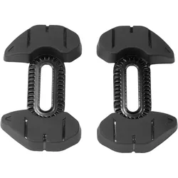 Shimano, Schuhplatten, Pontoon for RX910, Schwarz