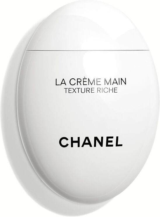 CHANEL LA CRÈME MAIN TEXTURE RICHE SOINS DU CORPS