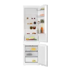 KI7961SE0 Einbau Kühl-Gefrierkombi 194cm Nische NoFrost LED-Beleuchtung FreshSafe Schlepptür EEK:E