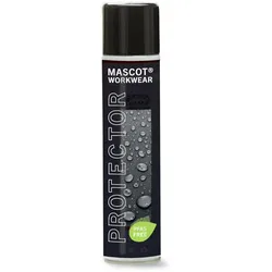 MASCOT Zebru Imprägnierspray FOOTWEAR ACCESSOIRES Transparent - FT088-980-88-STK - Transparent