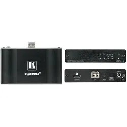 Kramer HDMI Übertrager-Set, Switch Box